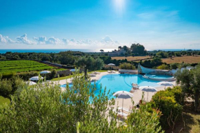 Borgobianco Resort & Spa – MGallery Hotel Collection Polignano A Mare